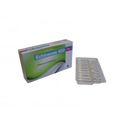 Biogroup Echinacea 400 Plus...