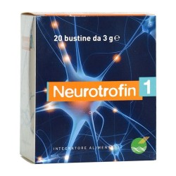 Neurotrofin 1 Integratore...