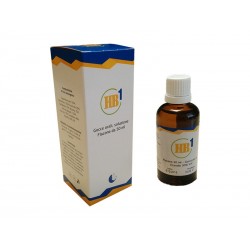 Biogroup HB 1 Influ Gocce...