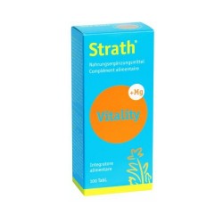 Strath Vitality Integratore...
