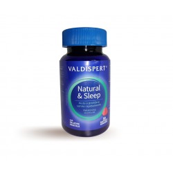 Valdispert Natural e Sleep...