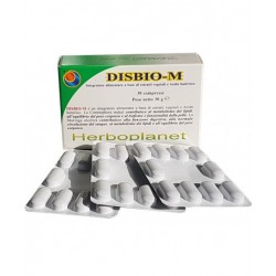 Herboplanet Disbio M...