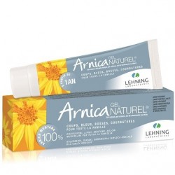 Lehning Arnica Gel Naturale...