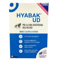 Hyabak Soluzione Oftalmica...