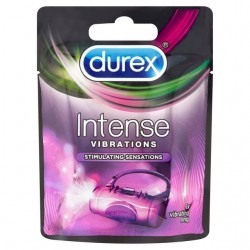 Durex Intense Vibrations...