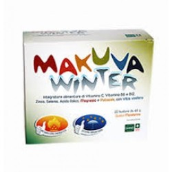 Makuva Winter Integratore...