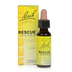 Rescue Remedy Fiori Di Bach...
