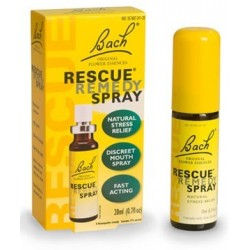Rescue Remedy Spray Fiori...