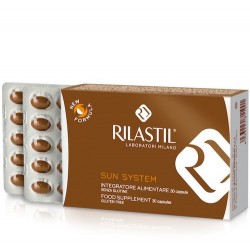 Rilastil Sun System...