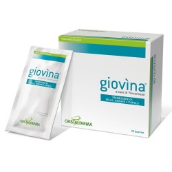 Cristalfarma Giovina...