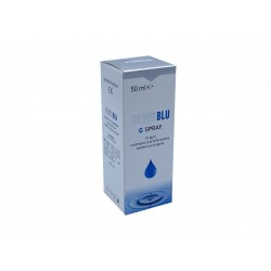 Biogroup Silver Blu G Spray...