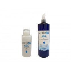 Biogroup Silver Blu Gel...
