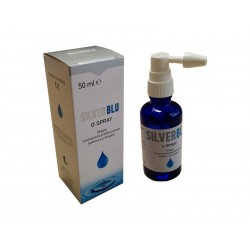 Biogroup Silver Blu O Spray...