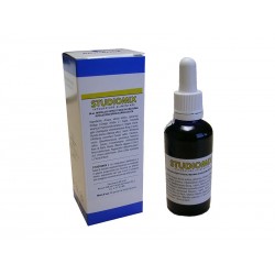 Biogroup Studiomix...