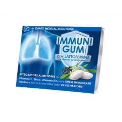 Immuni Gum Integratore per...