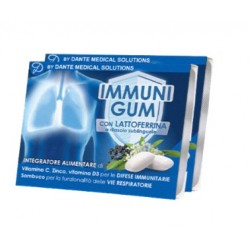Immuni Gum Integratore per...