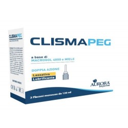 Clismapeg Clisma per...