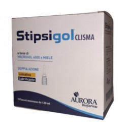 Stipsigol Clisma per...