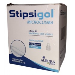 Stipsigol Microclisma per...