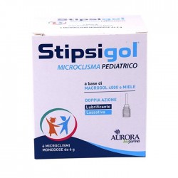 Stipsigol Microclisma...