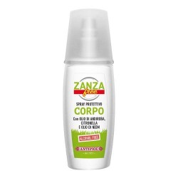 Zanza Free Spray Protettivo...