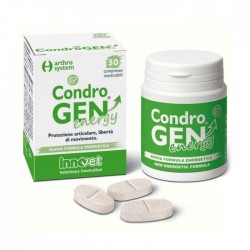 Condrogen Energy...