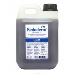 Redoderm Shampoo...