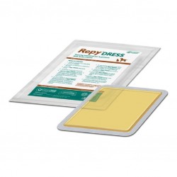 Repy Dress Medic 10X10cm...