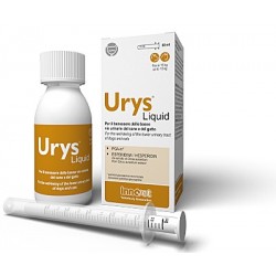 Urys Liquid Integratore...