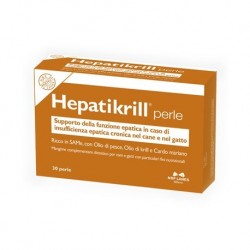 Hepatikrill Cani e Gatti...