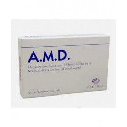 AMD Integratore per...