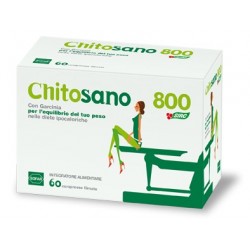 Sirc Chitosano 800...