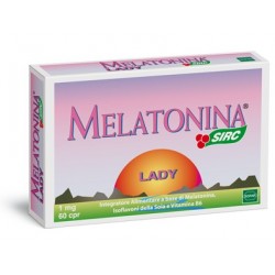 Sirc Melatonina Lady...