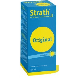 Strath D Original...