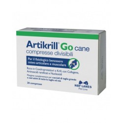 Artikrill Go Cane...