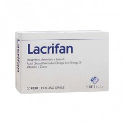 Lacrifan Integratore...