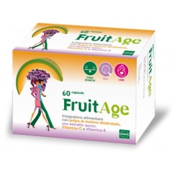 Sofar Fruitage Integratore...