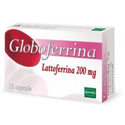 Sofar Globoferrina...