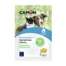 Camon Zampirone per...