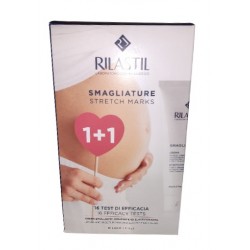 Rilastil Smagliature Crema...