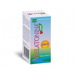 Sofar Melatonina Diet...