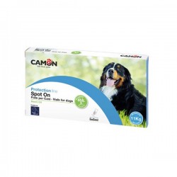 Camon Protection Spot On...