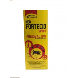 Neo Fortecid Spray...