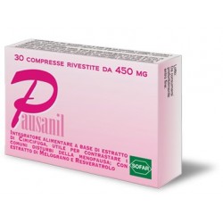 Sofar Pausanil Integratore...