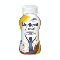 Nestlè Meritene Junior...