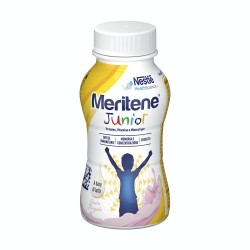 Nestlè Meritene Junior...