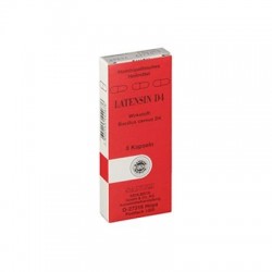 Sanum Latensin D4 Rimedio...