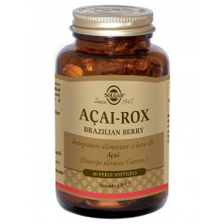 Solgar Acai-Rox Brazilian...