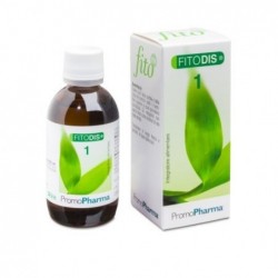 Fitodis 1 Gocce Integratore...