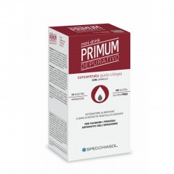 Specchiasol Primum...